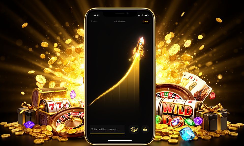 am7 mobile gaming